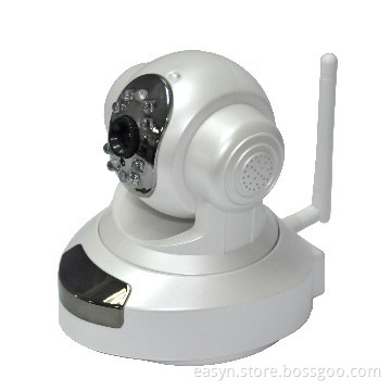 Indoor Use H.264 Wireless Security wifi IP Camera